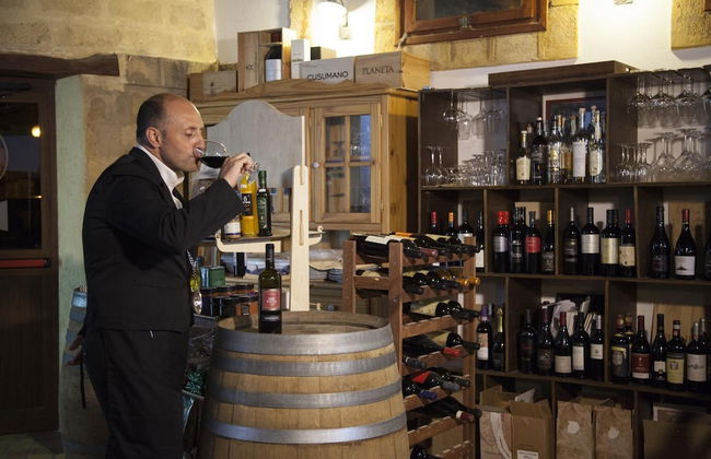 Case Vacanze Baia - Photo 21