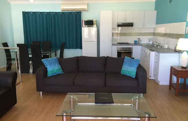 Driftwood Apartments - Foto 7