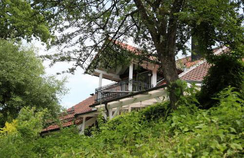 Unique Luxury Villa 22 min to Munich 290m2 Pool Sauna - Foto 57