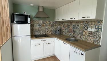 L'étoile de mer- la dune fleurie - Foto 2