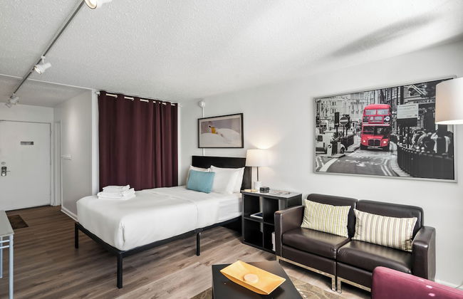 BCA Furnished Apartments - Foto 20