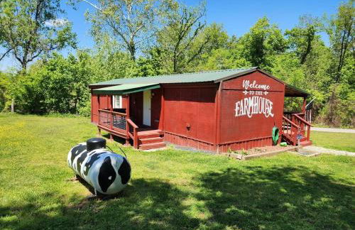 The Farmhouse a quiet retreat in a country setting - Foto 37