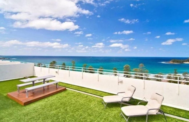 713 at the Beach - Photo 7