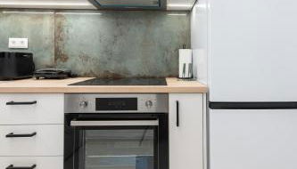 SoulPoint Near City - Foto 2, stove