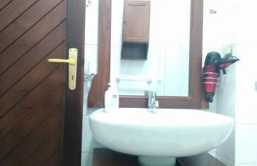 Fam Pisconti App 6A Camigliatello - Foto 16