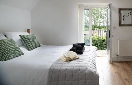 The Milking Parlour - Foto 14