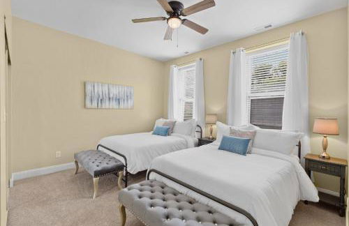 Red Brick Hideaway | JZ Vacation Rentals - Photo 2