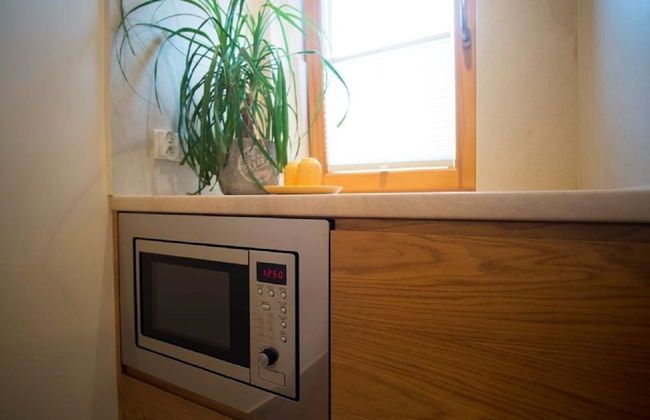 Apart-Center Pod Orlem - Foto 40