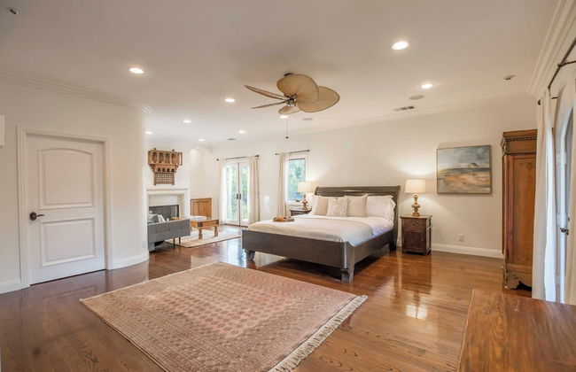 Casa del Arbol by Avantstay Stunning California Estate With Incredible Views - Foto 12