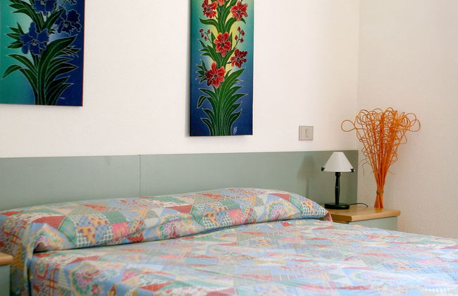 Residence Delphino (REI250) - Foto 18