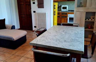 Il Campo sul Lago 1 - Foto 8