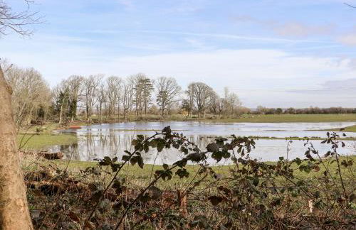 Lilyrose Cottage - Foto 24