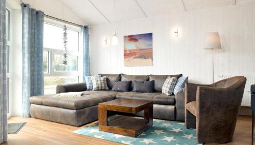 Dänische Ferienhäuser am Salzhaff Haus Strandhafer - Foto 2