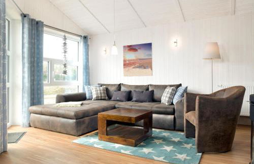 Dänische Ferienhäuser am Salzhaff Haus Strandhafer - Foto 2