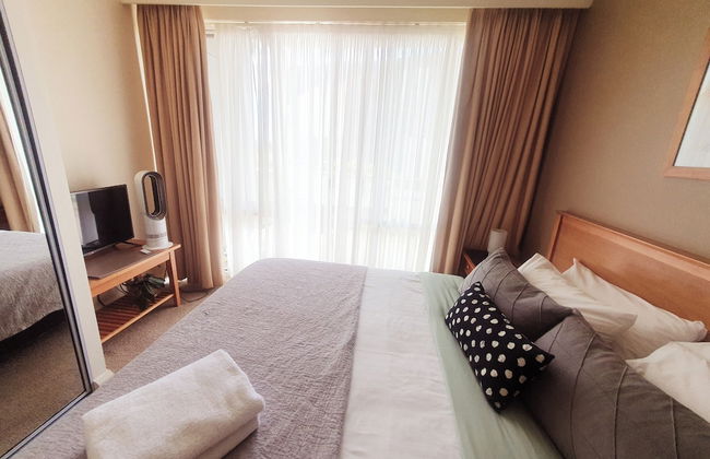 City Central Canberra Unit - Photo 10