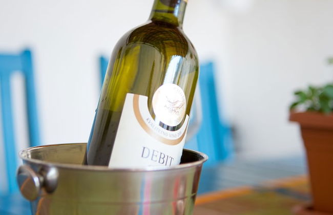 Studio Apartment Laganini - Foto 21