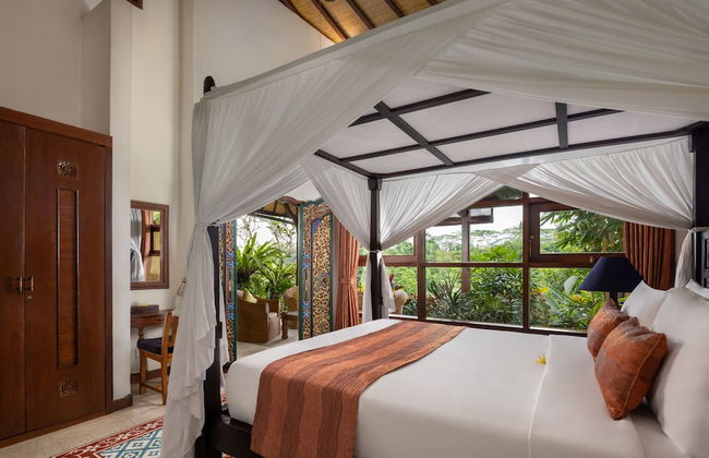 Bidadari Private Villas & Retreat - Photo 49