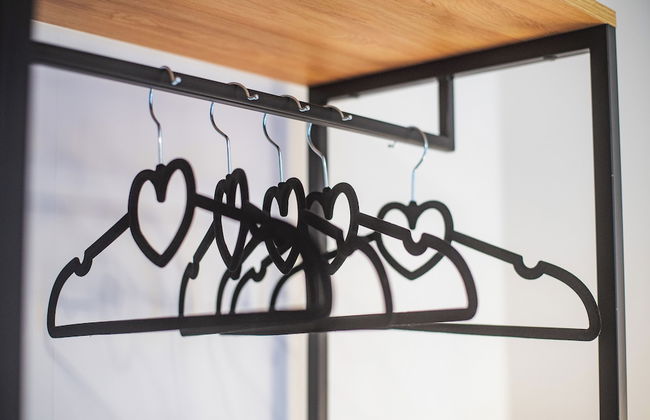 HB apartments B.I.G. - Foto 51