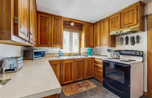 Super Birch on Little Sebago Lake - Foto 46