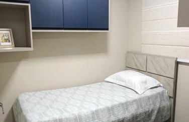 Jonas e Selma Apartmento 3 quartos - Foto 14