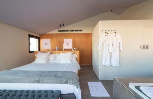 Villa Vista, tu suite frente al mar en El Hierro - Foto 24