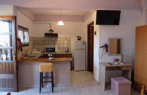 Fanis Rooms - Foto 36