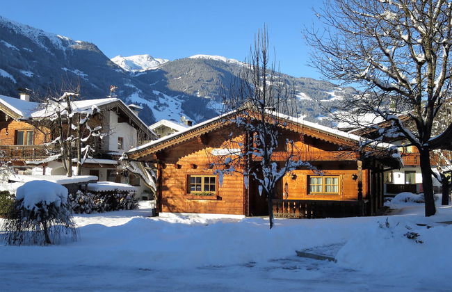 Heisenhaushütte - Foto 30