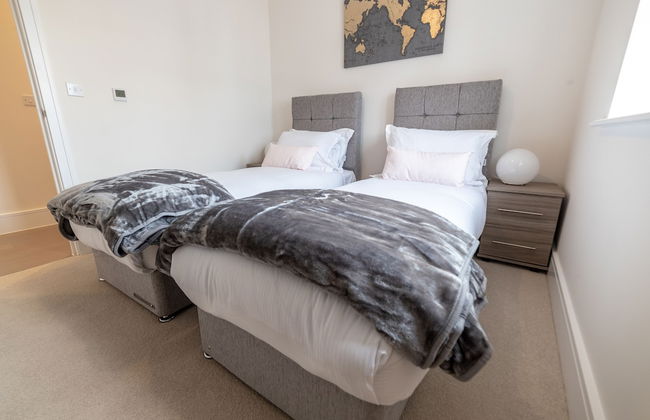 Reading Green Park Village Serviced Apt - Foto 6