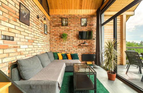 Bieszczadzka Pauza - Foto 63