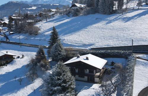 Chalet de la buche croisée - Foto 33