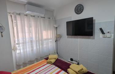 Alicante Postiguet Studios - Photo 62