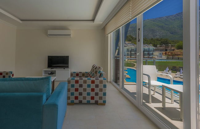 Orka Residence Complex - Photo 7