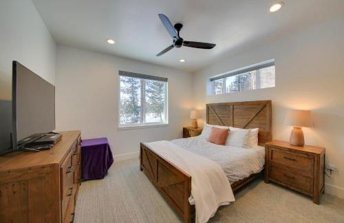 Elegant Priest Lake Townhome about 1 Mi From Lake - Foto 15