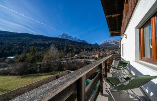 Ciasa Marian 10 minutes from Cortina with free parking! - Foto 26
