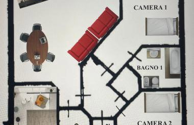 Residence Cascina Grancia - Foto 17