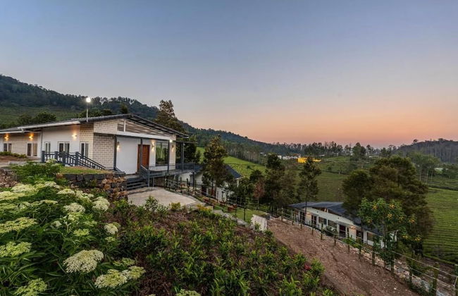 Wattle Grove Resort - Foto 41