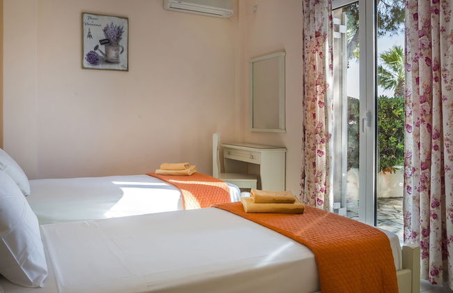 Marinos Apartments - Foto 6