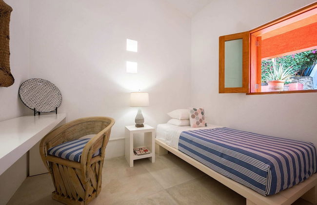 Private Villas in Careyes - Foto 15