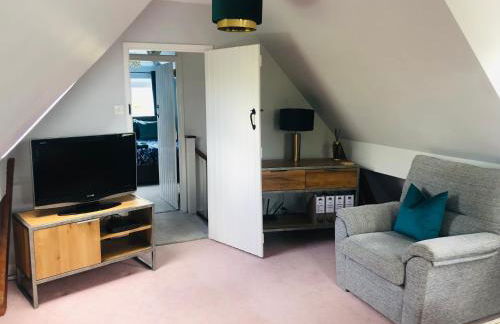 The Annexe at Walnut Tree Cottage - Foto 13