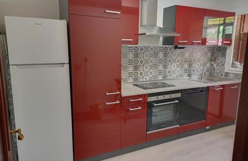 El refugio de Noa - Foto 15