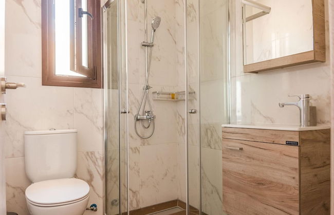 Villa Ernica in Malatya - Foto 33