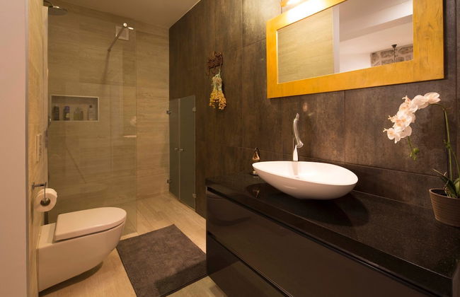 Villa Jatica - Luxury in the Wilderness of Makarska - Photo 8