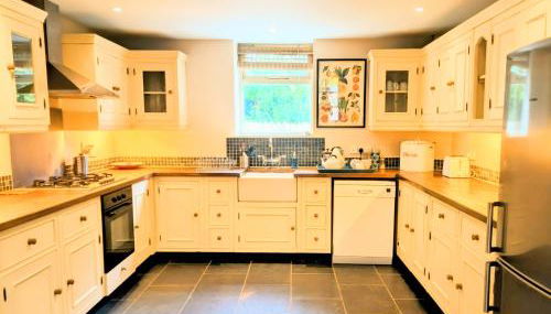 South Cotswolds cottage - Foto 5