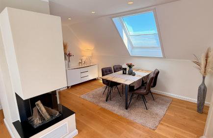 Haus Holiday Walkenried Design Apartments - Foto 26