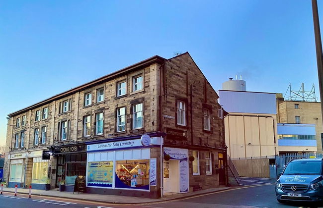 King Street Serviced Apartments - Foto 16