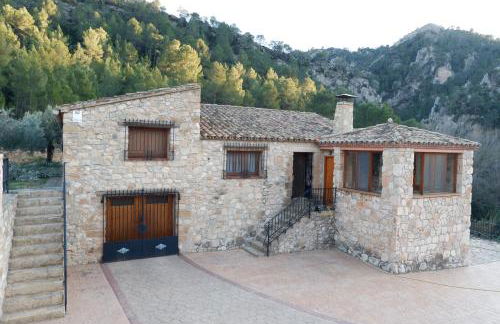 Mas de la Vall del Frare - Foto 38