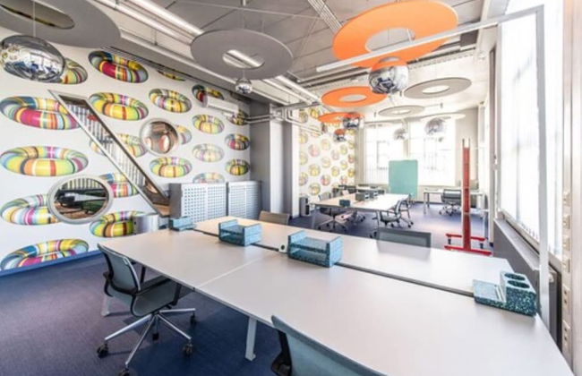 The Brucklyn Apartments - Foto 37