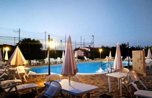 Miletto Holiday House - Foto 12