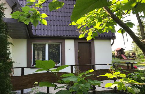 Na szlaku - Leśniki 17 - Foto 14