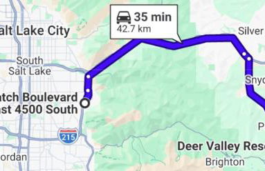 Ski Lover's Paradise- 7BR Villa Near Top Resorts home - Foto 70